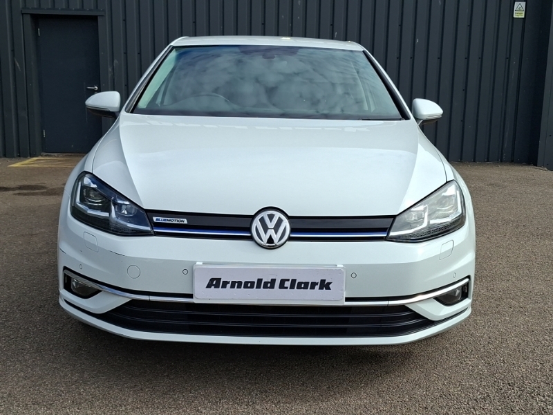 Volkswagen Golf Gte Advance  #14