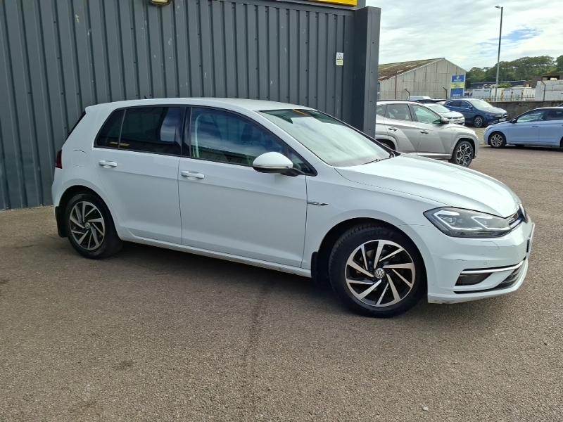 Volkswagen Golf Gte Advance  #7