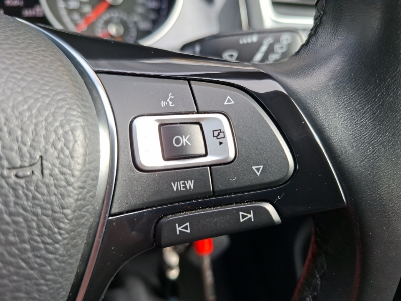 Volkswagen Golf Gte Advance  #12