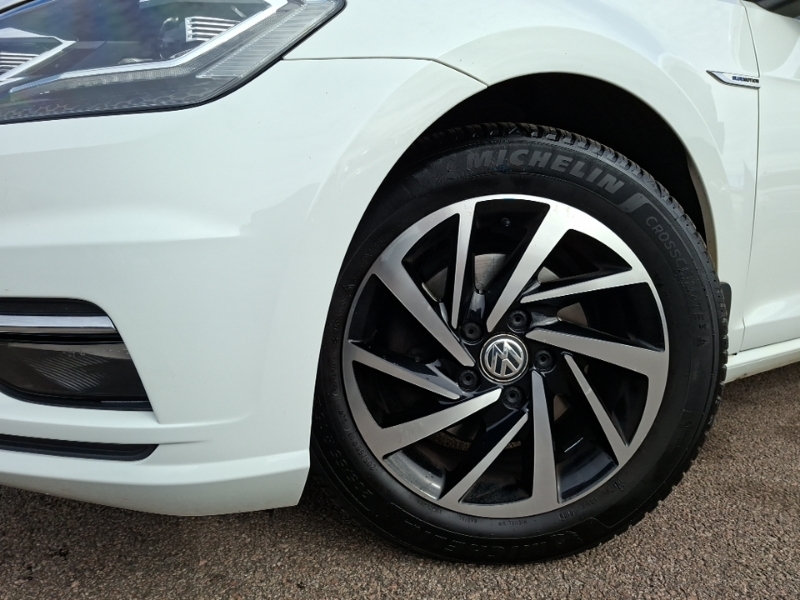 Volkswagen Golf Gte Advance  #20
