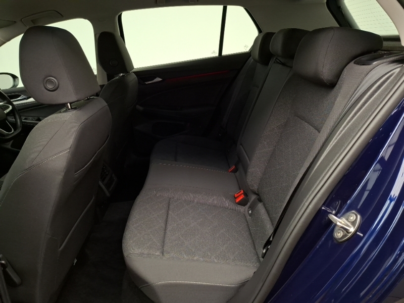 Volkswagen Golf 1.5 Tsi 150 Life Blue #6