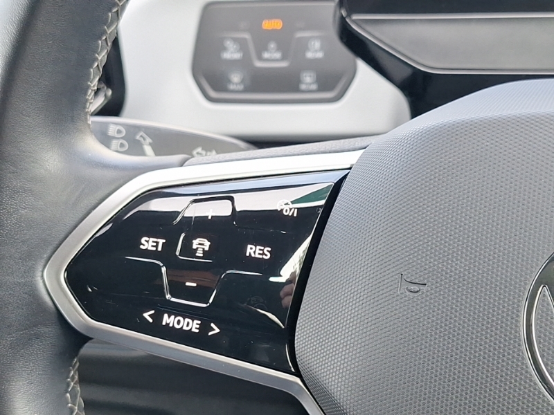 Volkswagen ID.3 58Kwh Life Hatchback Grey #12