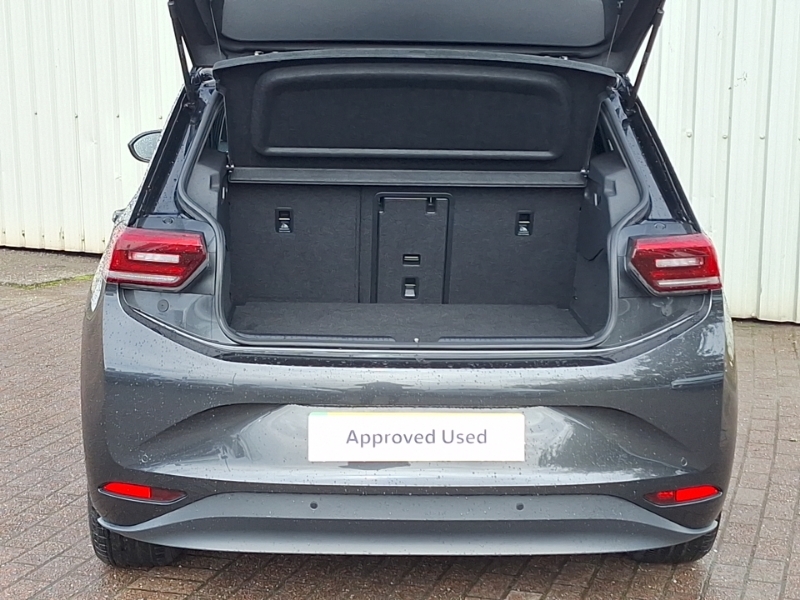 Volkswagen ID.3 58Kwh Life Hatchback Grey #18