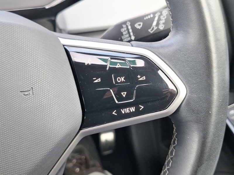 Volkswagen ID.3 58Kwh Life Hatchback Grey #13
