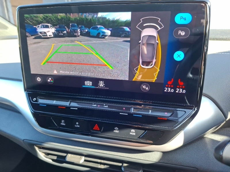 Volkswagen ID.5 128Kw Style Pro 77Kwh Grey #6