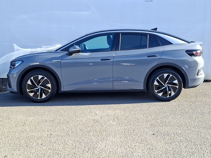 Volkswagen ID.5 128Kw Style Pro 77Kwh Grey #4