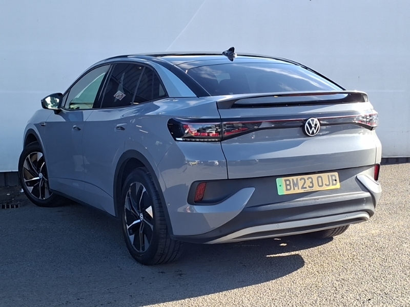 Volkswagen ID.5 128Kw Style Pro 77Kwh Grey #2