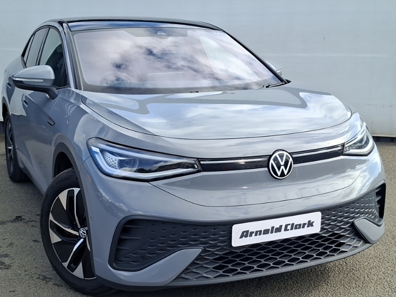 Volkswagen ID.5 128Kw Style Pro 77Kwh Grey