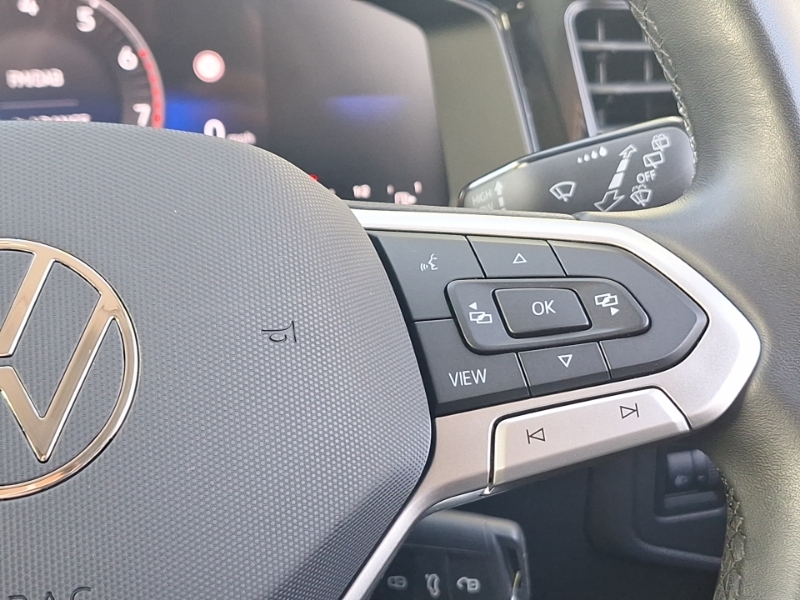 Volkswagen Polo Hatchback Black #13