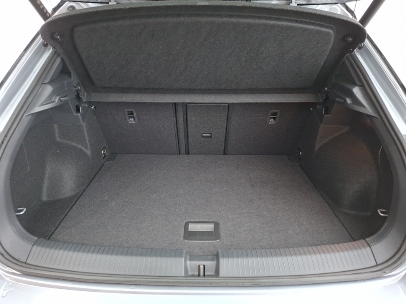 Volkswagen T-Roc Style Black #18