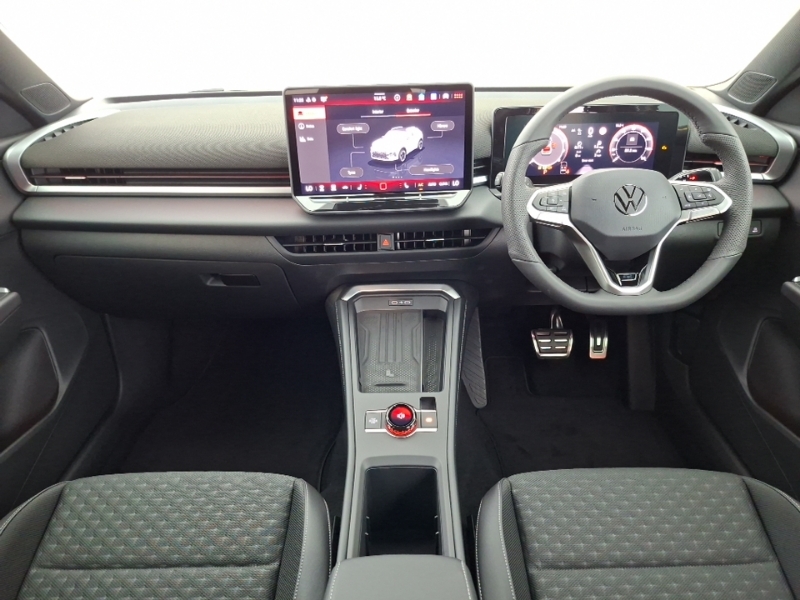 Volkswagen T-Roc 1.5 Etsi 150 R-line Dsg Yellow #3