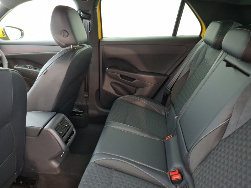 Volkswagen T-Roc 1.5 Etsi 150 R-line Dsg Yellow #6