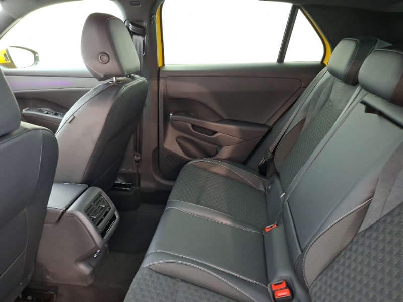 Volkswagen T-Roc 1.5 Etsi 150 R-line Dsg Yellow #6