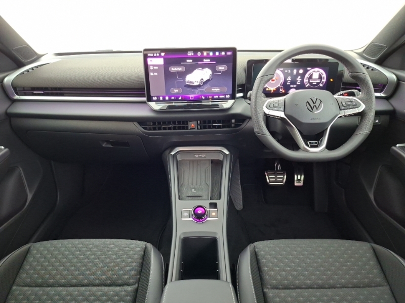 Volkswagen T-Roc 1.5 Etsi 150 R-line Dsg Yellow #3