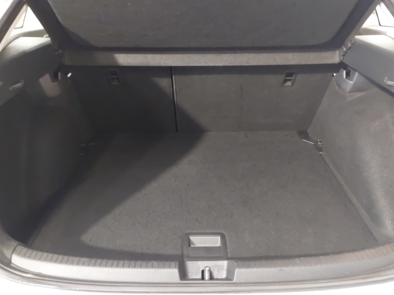 Volkswagen Taigo Hatchback Grey #18
