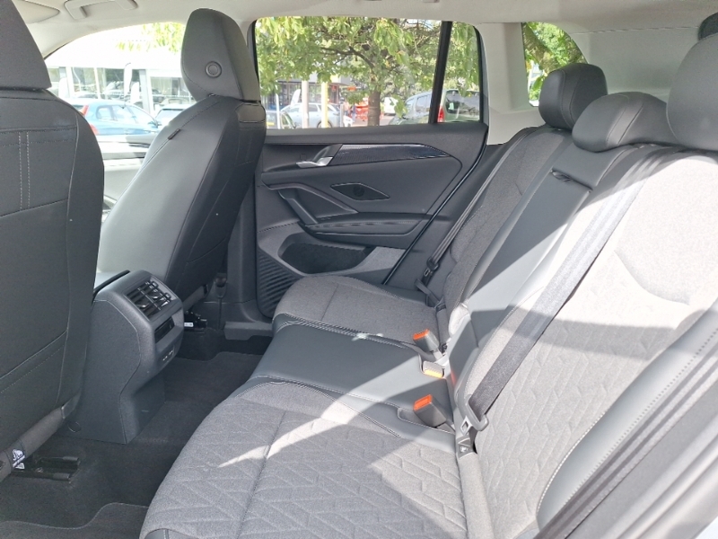 Volkswagen Tiguan 1.5 Etsi 150 Match Dsg Silver #6