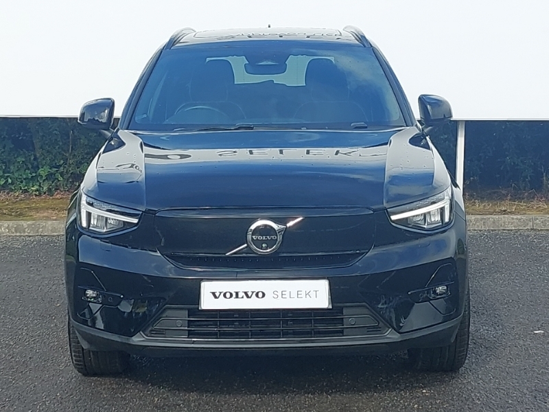 Volvo XC40 Recharge Plus #14