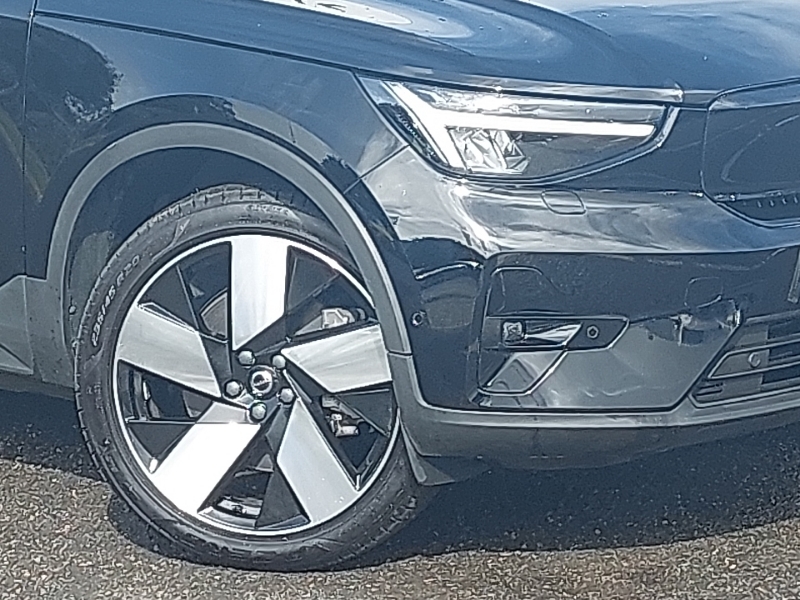 Volvo XC40 Recharge Plus #20