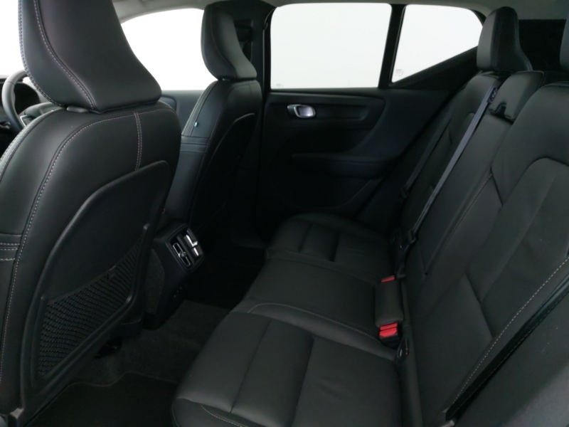 Volvo XC40 2.0 B3p Ultra Dark Grey #6