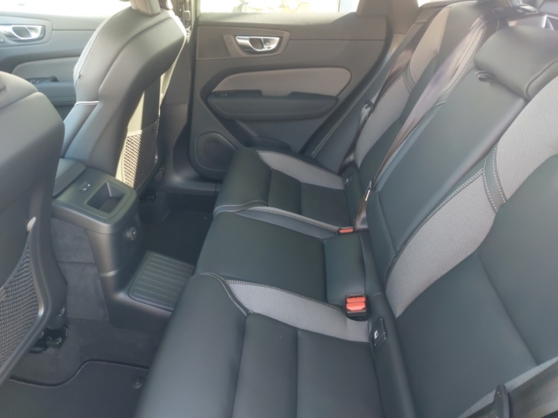 Volvo XC60 2.0 T6 335 Phev Plus Black Ed Awd Geartronic Black #6