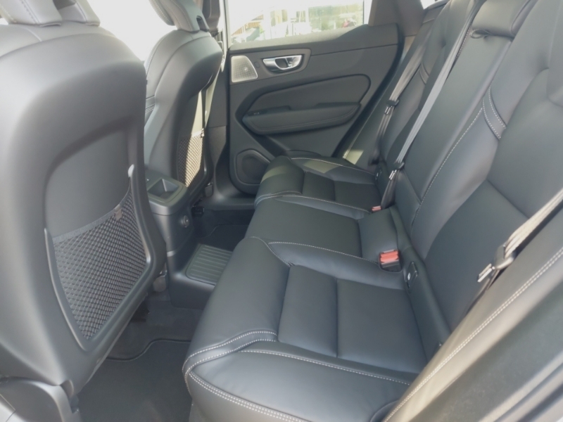 Volvo XC60 2.0 T8 406 Phev Ultra Dark Awd Geartronic Grey #6