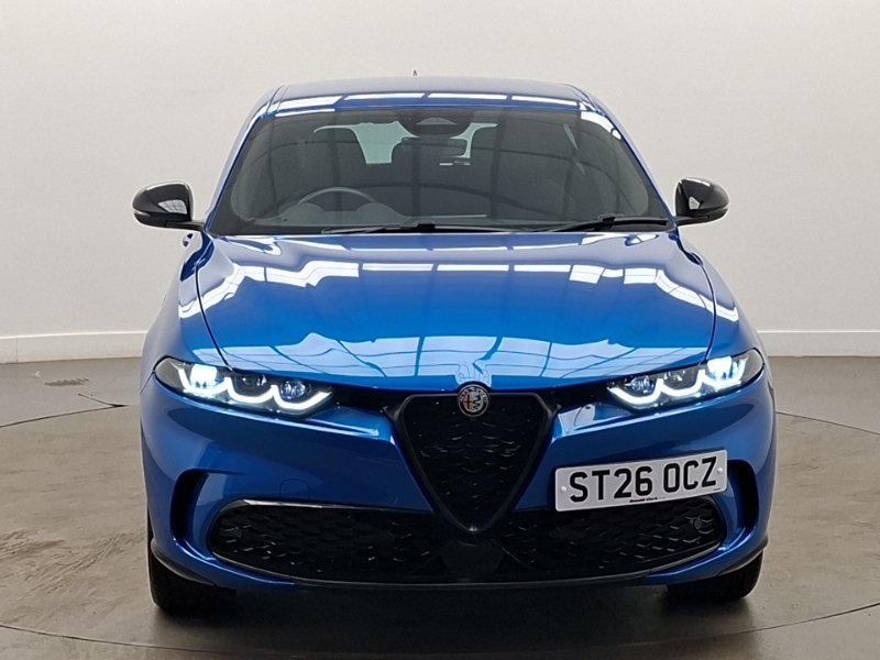 Alfa Romeo Tonale 1.3 Phev Veloce  #14