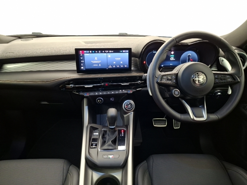 Alfa Romeo Tonale 1.5 Mhev Veloce Blue #3