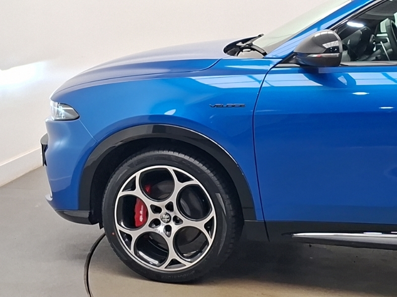 Alfa Romeo Tonale 1.3 Phev Veloce  #19