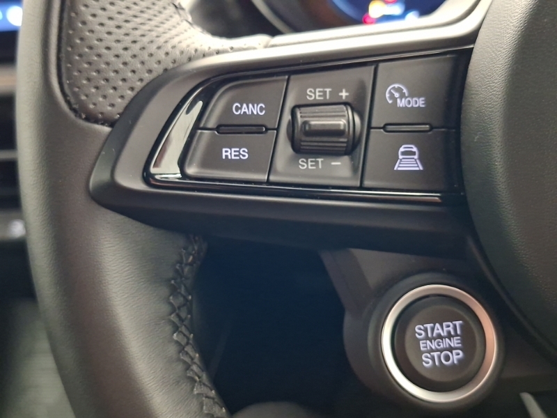 Alfa Romeo Tonale 1.3 Phev Veloce  #12