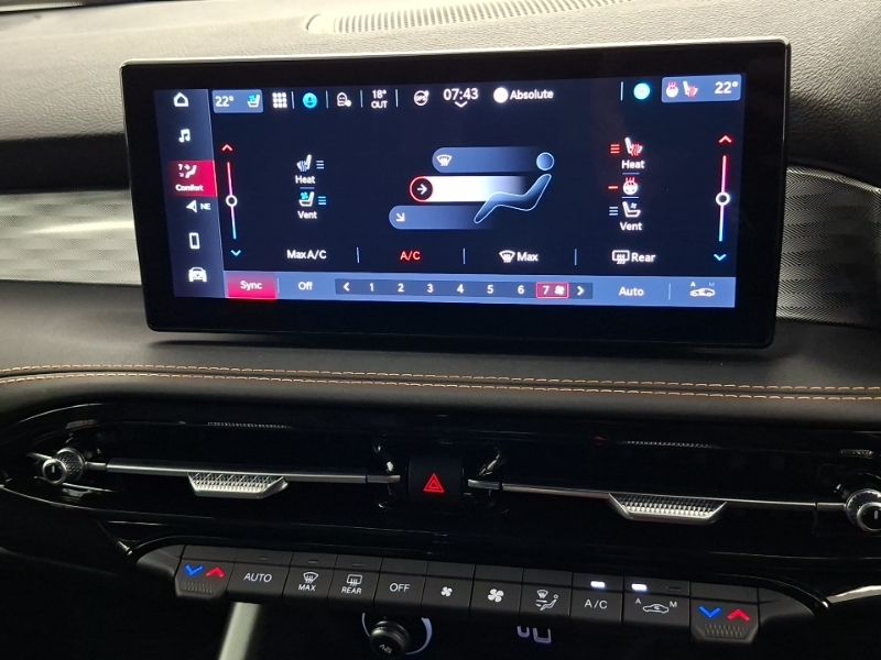 Alfa Romeo Tonale 1.3 Phev Veloce  #15