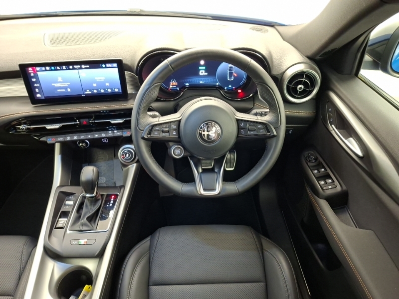 Alfa Romeo Tonale 1.3 Phev Veloce  #8