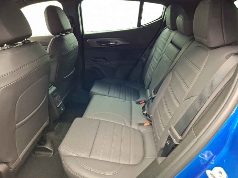 Alfa Romeo Tonale 1.5 Mhev Veloce Blue #6