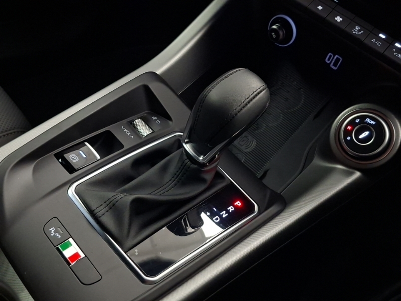 Alfa Romeo Tonale 1.3 Phev Veloce  #16