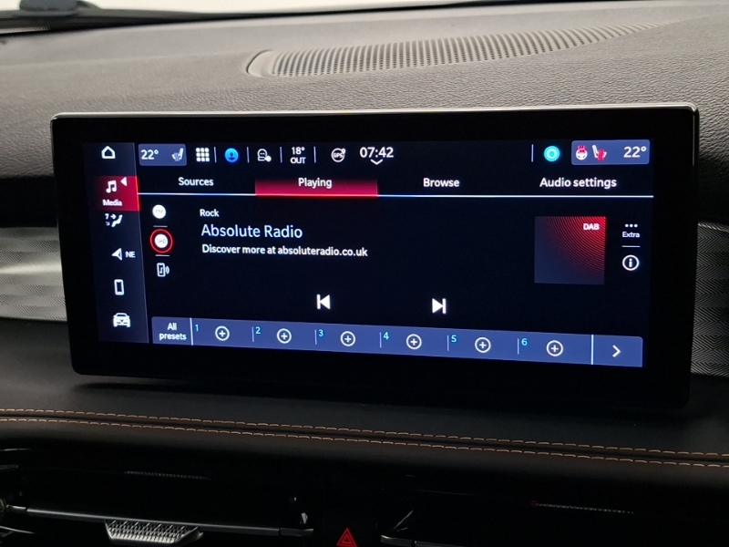 Alfa Romeo Tonale 1.3 Phev Veloce  #11