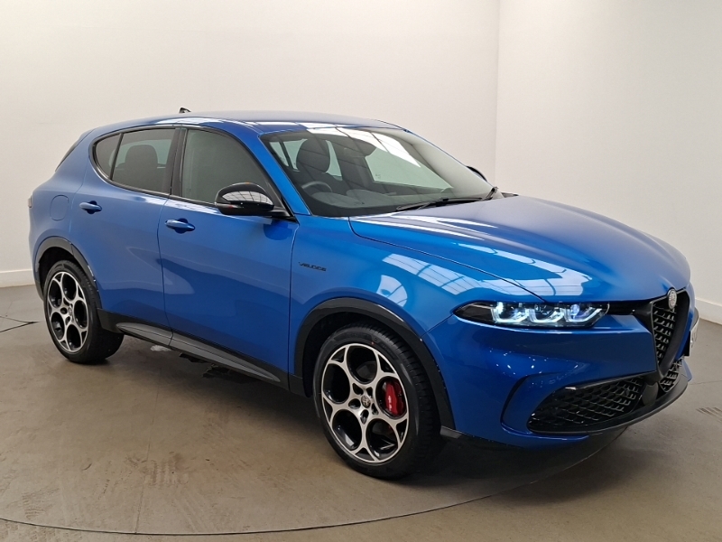 Alfa Romeo Tonale 1.3 Phev Veloce  #7