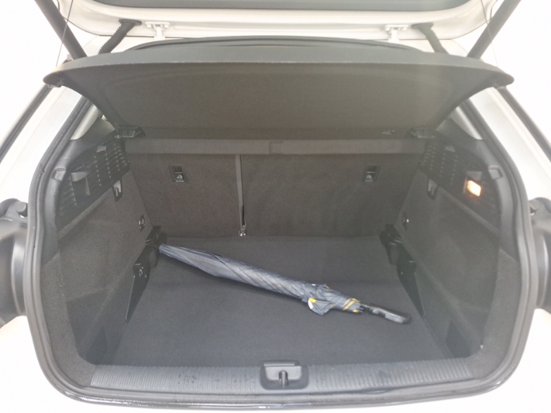 Audi Q2 30 Tfsi Sport Black #18