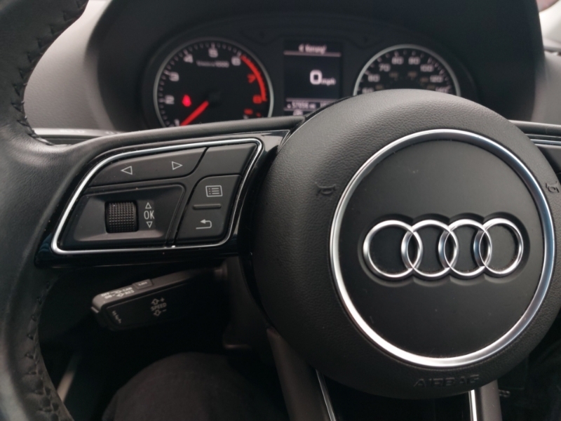 Audi Q2 1.4 Tfsi Sport White #12