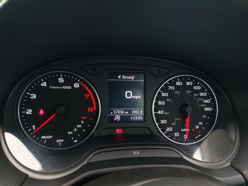 Audi Q2 1.4 Tfsi Sport White #15