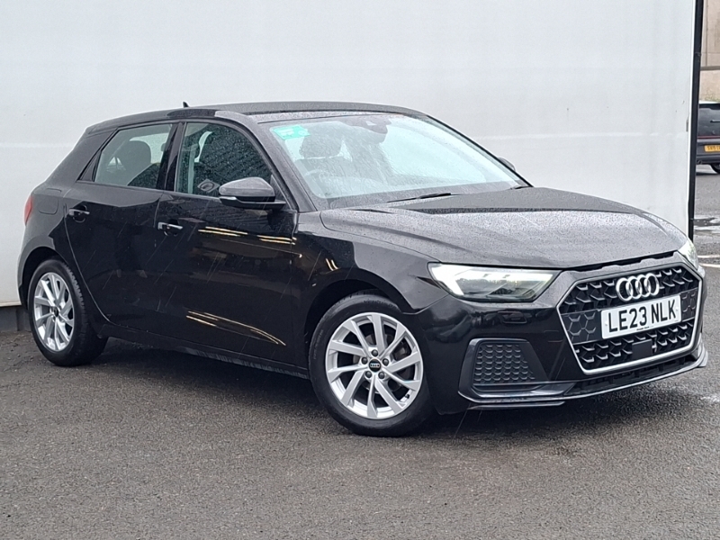 Audi A1 25 Tfsi Sport #7