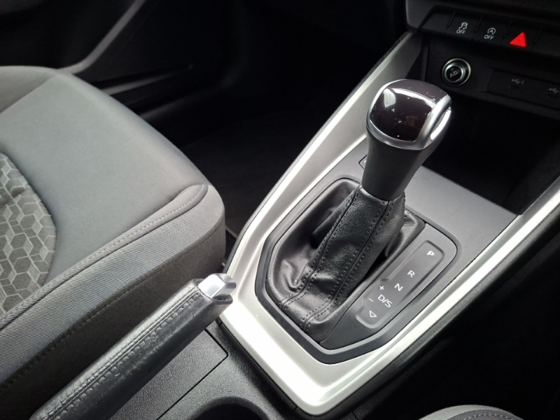 Audi A1 25 Tfsi Sport #16