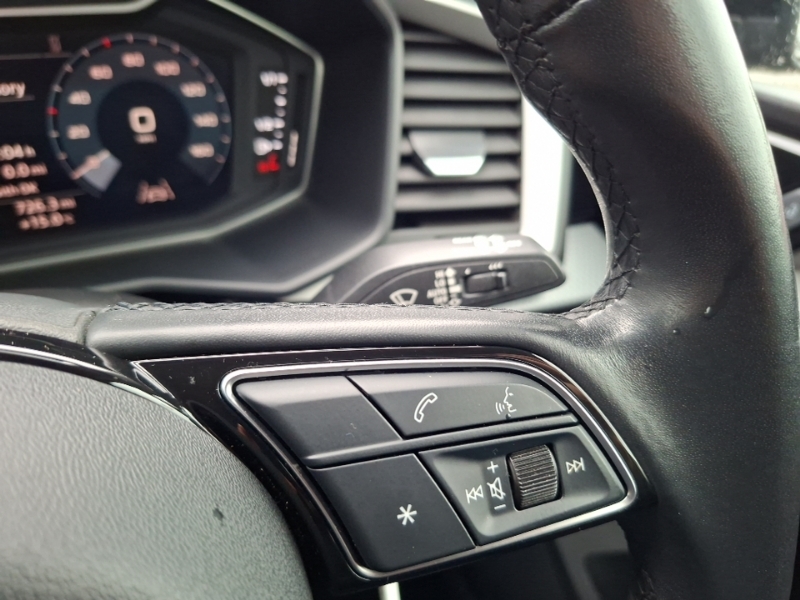 Audi A1 25 Tfsi Sport #13