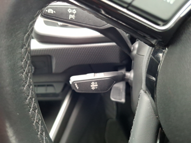 Audi A1 25 Tfsi Sport #17