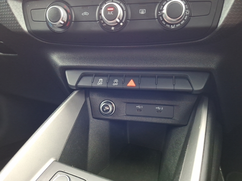 Audi A1 25 Tfsi Sport #15
