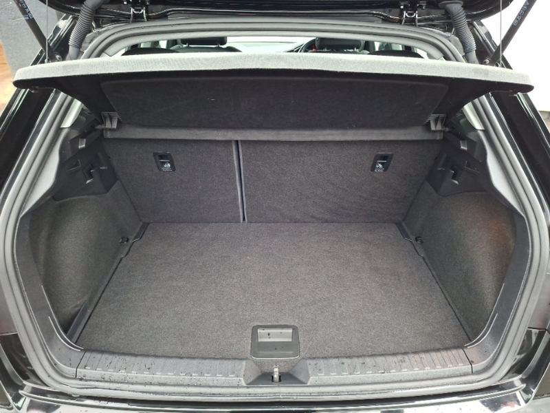 Audi A1 25 Tfsi Sport #18