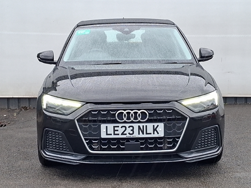 Audi A1 25 Tfsi Sport #14