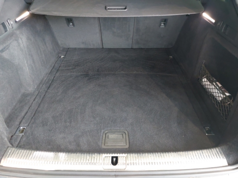 Audi A4 Sport 40 Tfsi S-a Grey #18