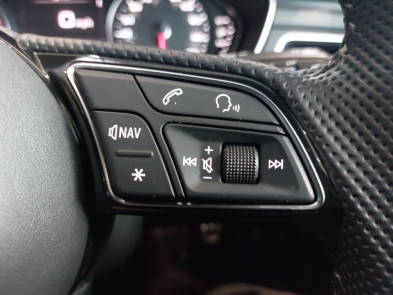 Audi A4 Sport 40 Tfsi S-a Grey #13