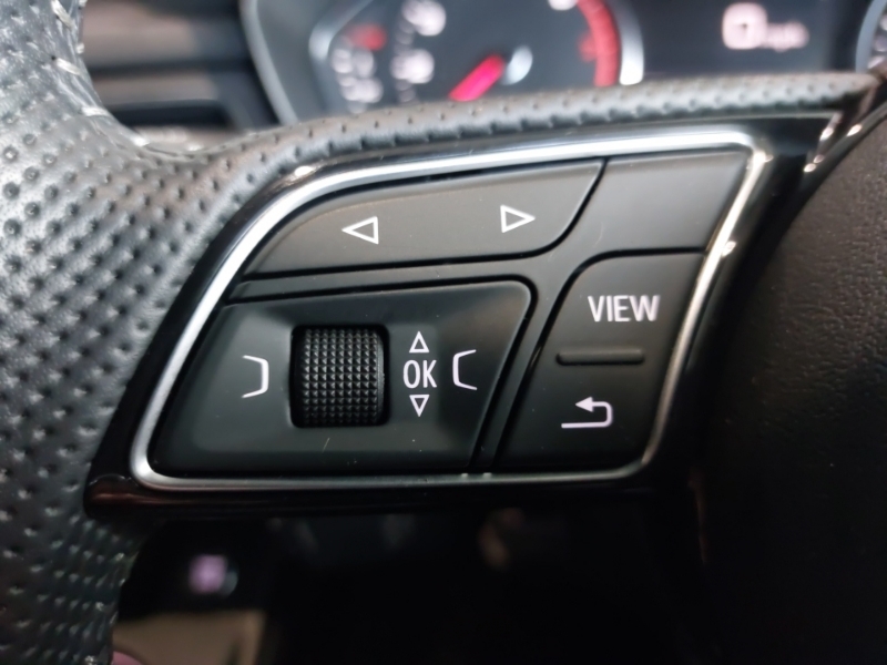 Audi A4 Sport 40 Tfsi S-a Grey #12