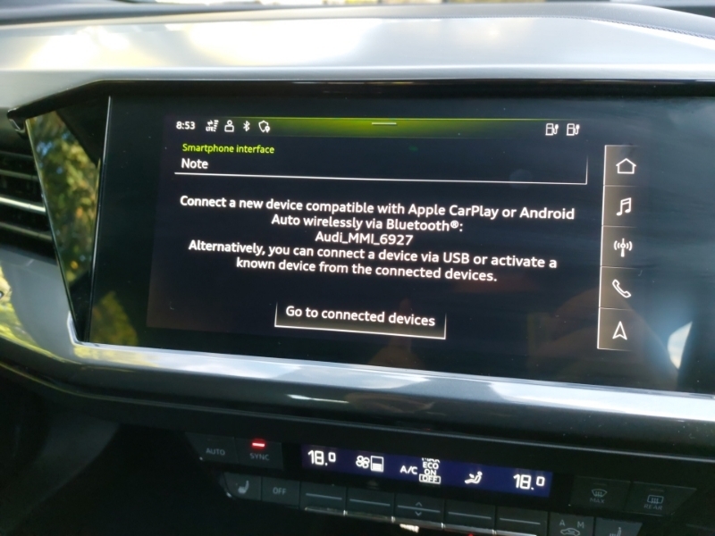 Audi Q4 E Tron 150Kw 40 82Kwh S Line Grey #16