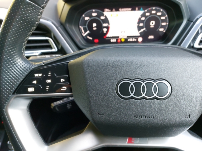 Audi Q4 E Tron 150Kw 40 82Kwh S Line Grey #12
